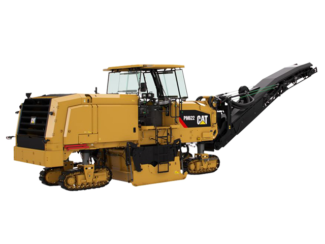 CAT 313D2GC